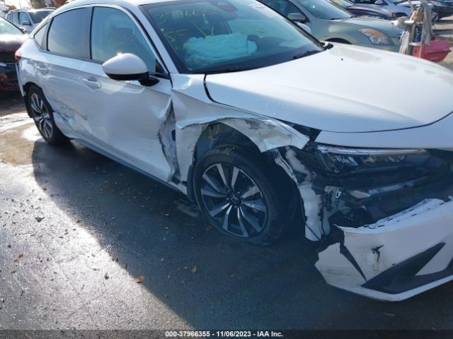19XFL1H78NE022903 Honda Civic Ex-l