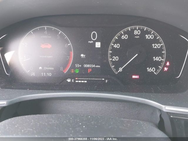 19XFL1H78NE022903 Honda Civic Ex-l