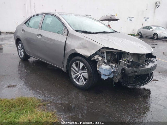 Toyota Corolla Le Eco Plus 2015 2T1BPRHE0FC257053 Image 1