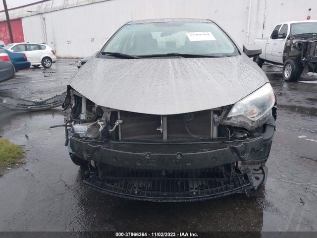 Toyota Corolla Le Eco Plus 2015 2T1BPRHE0FC257053 Image 13