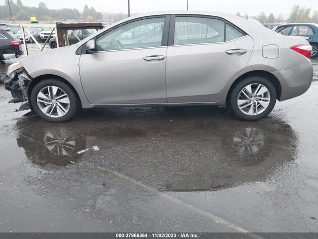 Toyota Corolla Le Eco Plus 2015 2T1BPRHE0FC257053 Image 15