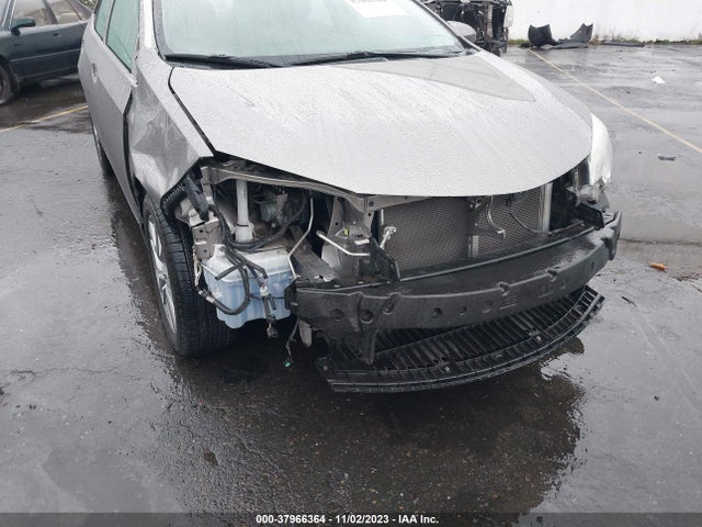 Toyota Corolla Le Eco Plus 2015 2T1BPRHE0FC257053 Image 6