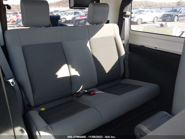 2008 JEEP WRANGLER X VIN: 1J4FA24118L516152