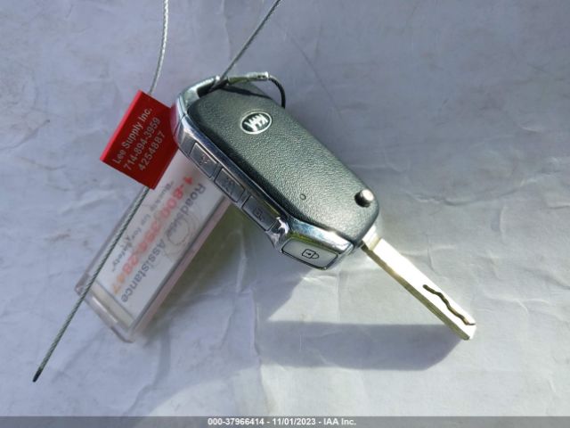 KNDJ23AU4M7137196 KIA SOUL S