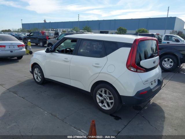 KNDJ23AU4M7137196 KIA SOUL S