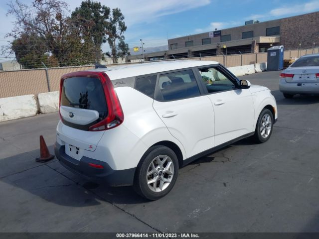 KNDJ23AU4M7137196 KIA SOUL S