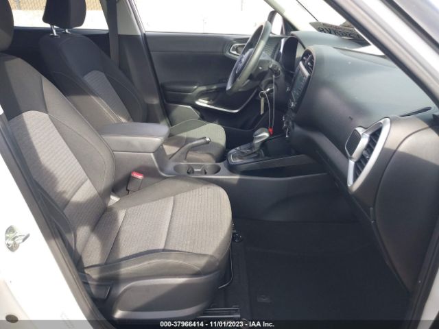 KNDJ23AU4M7137196 KIA SOUL S