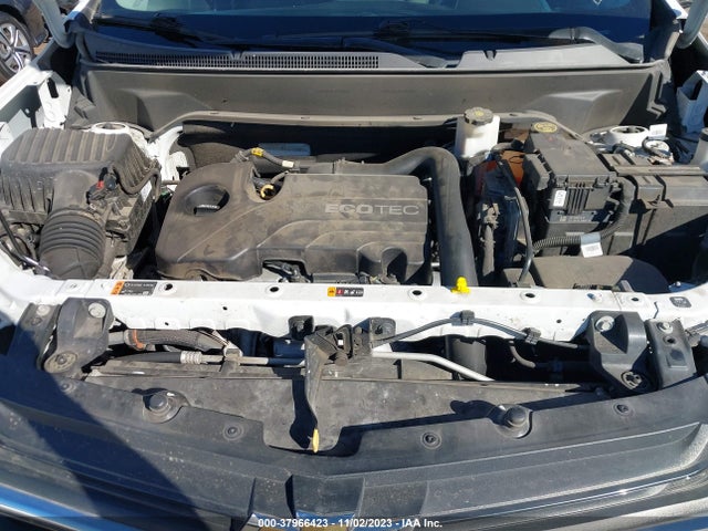 Chevrolet EQUINOX LT 2019 3GNAXKEV9KS507062 Image 10