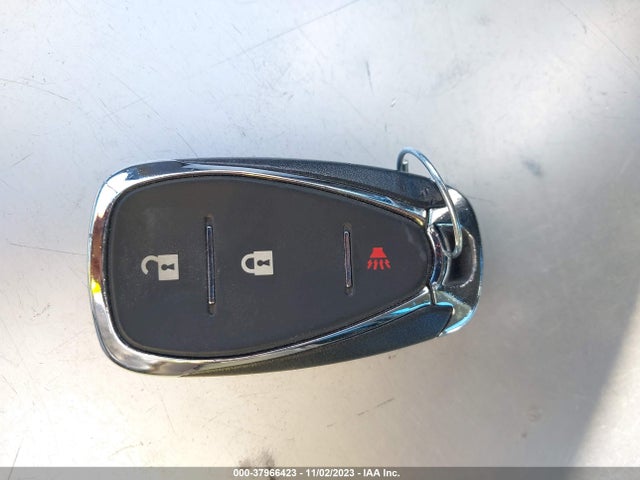 Chevrolet EQUINOX LT 2019 3GNAXKEV9KS507062 Image 11