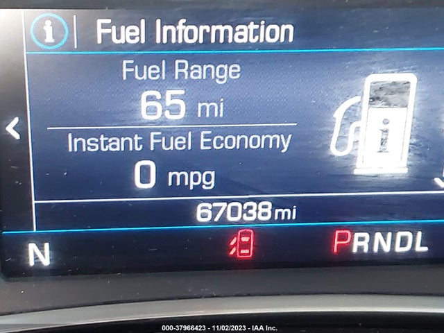 Chevrolet EQUINOX LT 2019 3GNAXKEV9KS507062 Image 15