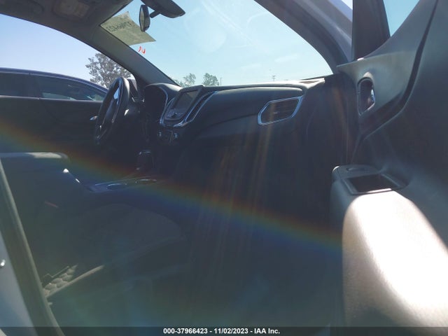 Chevrolet EQUINOX LT 2019 3GNAXKEV9KS507062 Image 5