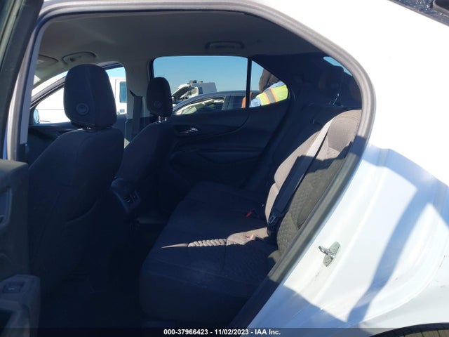 Chevrolet EQUINOX LT 2019 3GNAXKEV9KS507062 Image 8