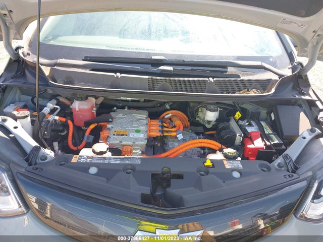 Chevrolet Bolt Ev Premier 2019 1G1FZ6S04K4135051 Image 10