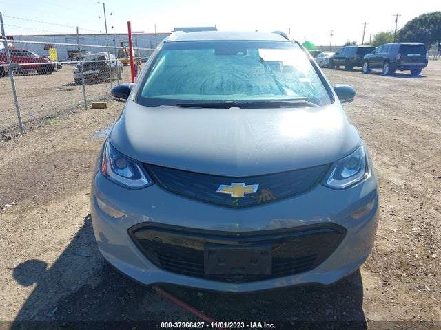 Chevrolet Bolt Ev Premier 2019 1G1FZ6S04K4135051 Image 13