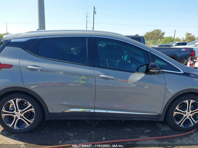 Chevrolet Bolt Ev Premier 2019 1G1FZ6S04K4135051 Image 14