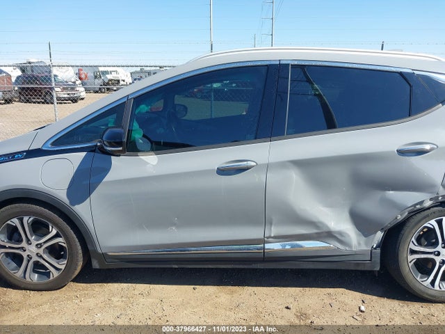 Chevrolet Bolt Ev Premier 2019 1G1FZ6S04K4135051 Image 15
