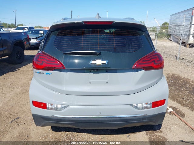 Chevrolet Bolt Ev Premier 2019 1G1FZ6S04K4135051 Image 17