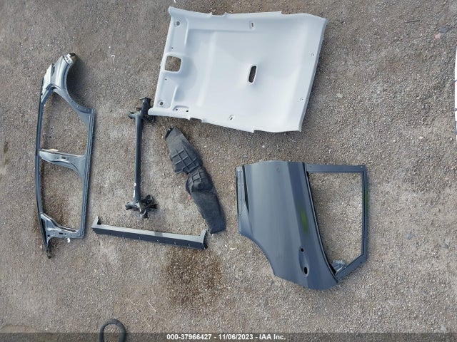 Chevrolet Bolt Ev Premier 2019 1G1FZ6S04K4135051 Image 12