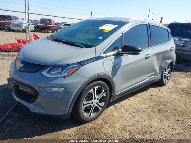 Chevrolet Bolt Ev Premier 2019 1G1FZ6S04K4135051 Image 2