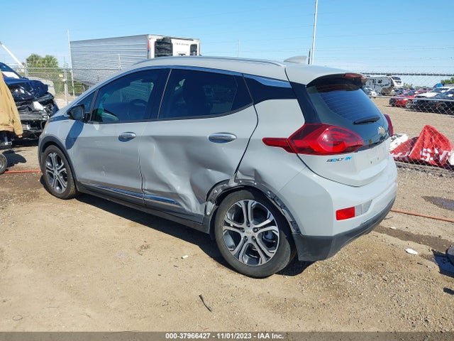 Chevrolet Bolt Ev Premier 2019 1G1FZ6S04K4135051 Image 3