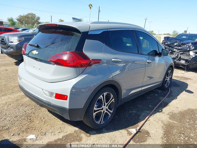 Chevrolet Bolt Ev Premier 2019 1G1FZ6S04K4135051 Image 4