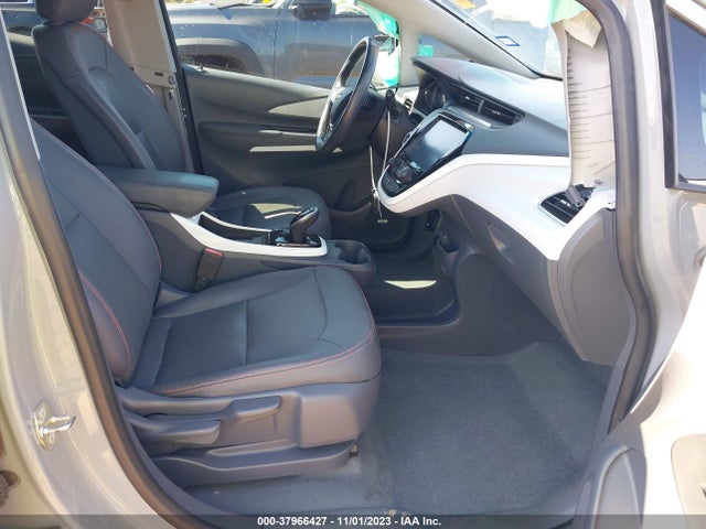 Chevrolet Bolt Ev Premier 2019 1G1FZ6S04K4135051 Image 5
