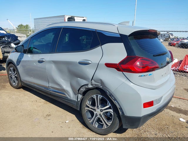 Chevrolet Bolt Ev Premier 2019 1G1FZ6S04K4135051 Image 6