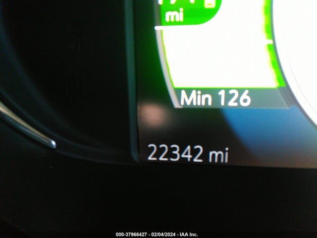 Chevrolet Bolt Ev Premier 2019 1G1FZ6S04K4135051 Image 7