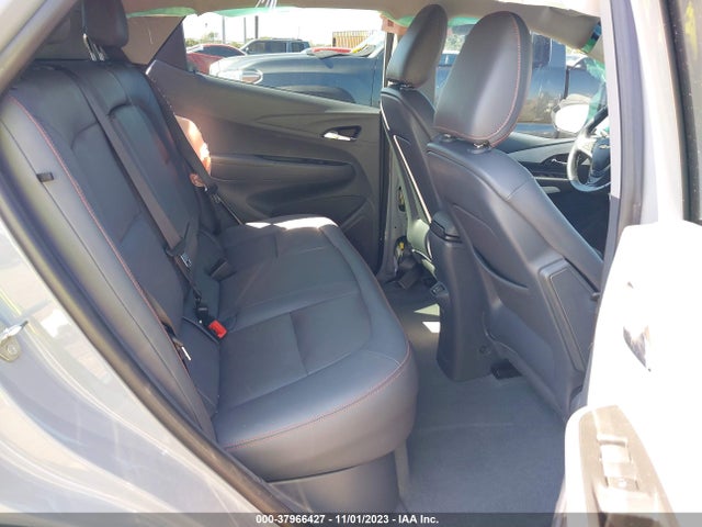Chevrolet Bolt Ev Premier 2019 1G1FZ6S04K4135051 Image 8