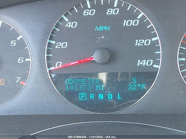 Chevrolet Impala Limited Ltz 2014 2G1WC5E35E1111424 Image 7