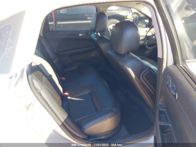 Chevrolet Impala Limited Ltz 2014 2G1WC5E35E1111424 Image 8