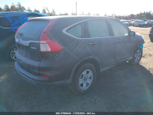 Aukcja sprzedaży 2015 Honda Cr-v Lx, vin: 2HKRM4H36FH629680, numer aukcji: 37966444