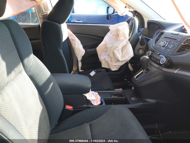 Aukcja sprzedaży 2015 Honda Cr-v Lx, vin: 2HKRM4H36FH629680, numer aukcji: 37966444