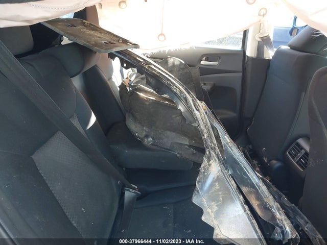 37966444 :رقم المزاد ، 2HKRM4H36FH629680 vin ، 2015 Honda Cr-v Lx مزاد بيع