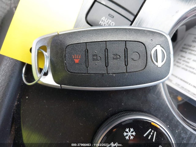 Nissan Rogue Sv Intelligent Awd 2023 5N1BT3BB2PC779096 Image 11