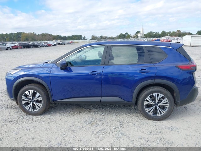Nissan Rogue Sv Intelligent Awd 2023 5N1BT3BB2PC779096 Image 15