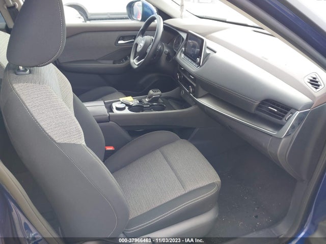 Nissan Rogue Sv Intelligent Awd 2023 5N1BT3BB2PC779096 Image 5