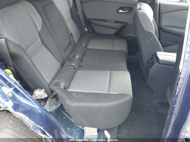 Nissan Rogue Sv Intelligent Awd 2023 5N1BT3BB2PC779096 Image 8