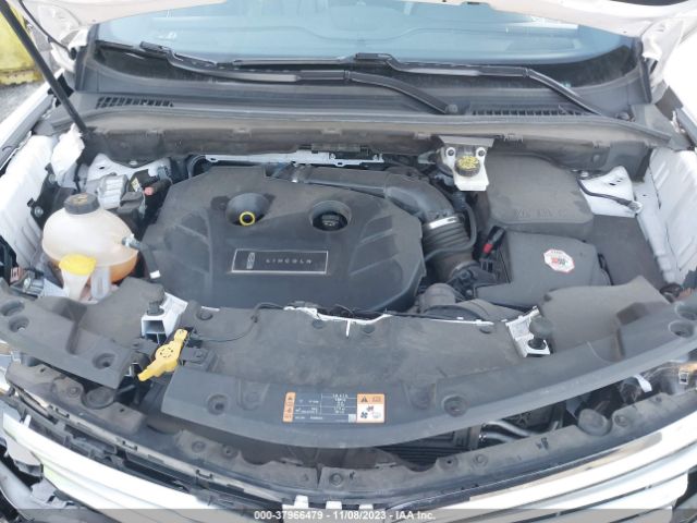 5LMCJ2D91JUL20669 Lincoln MKC SELECT