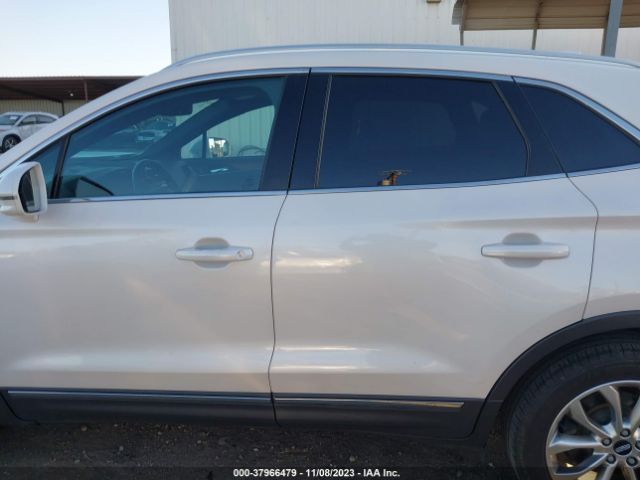 5LMCJ2D91JUL20669 Lincoln MKC SELECT