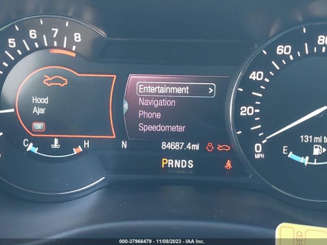 5LMCJ2D91JUL20669 Lincoln MKC SELECT