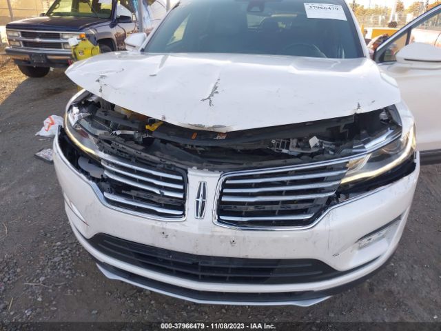5LMCJ2D91JUL20669 Lincoln MKC SELECT
