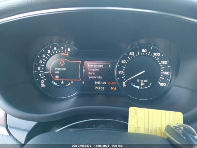 5LMCJ2D91JUL20669 Lincoln MKC SELECT
