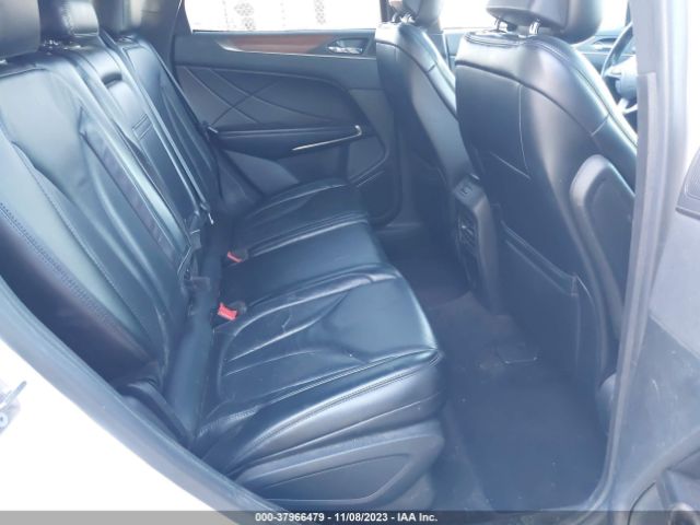 5LMCJ2D91JUL20669 Lincoln MKC SELECT
