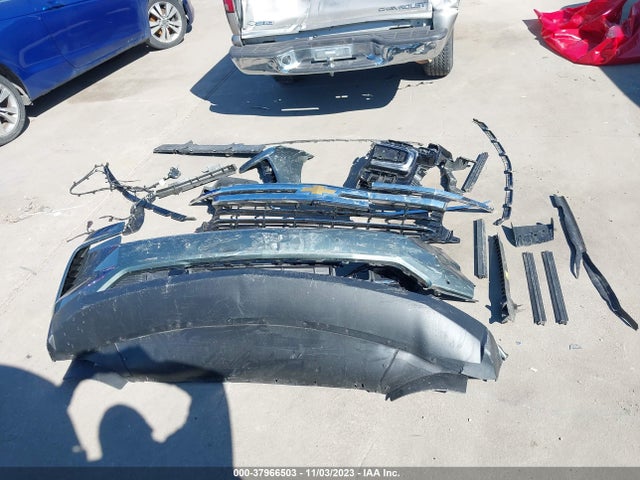 Chevrolet Tahoe 2wd Lt 2023 1GNSCNKD0PR446918 Image 12