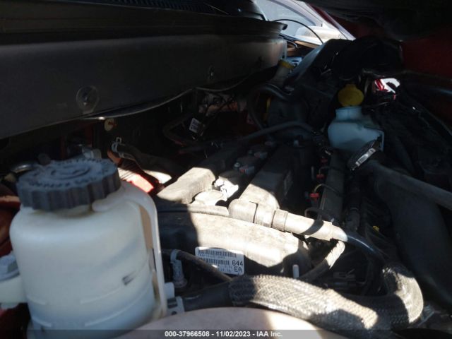 3C4PDCAB8LT249688 Dodge Journey Se Value