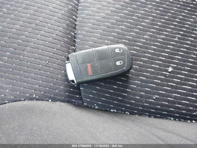 3C4PDCAB8LT249688 Dodge Journey Se Value