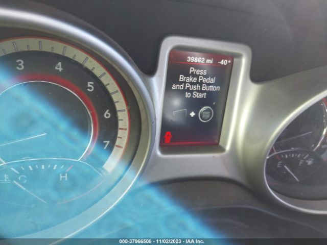 3C4PDCAB8LT249688 Dodge Journey Se Value