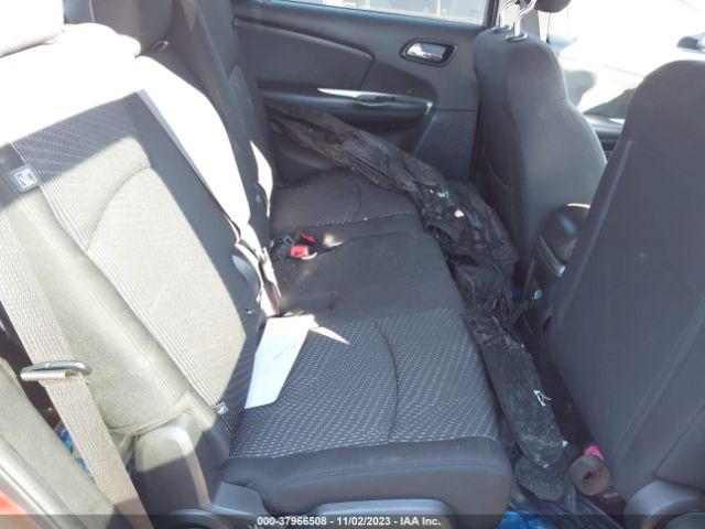 3C4PDCAB8LT249688 Dodge Journey Se Value