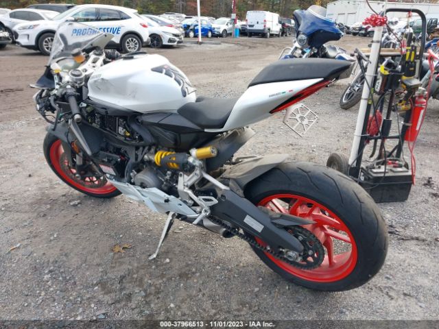 2018 DUCATI SUPERBIKE ZDM14B1W1JB008335 Photo 2
